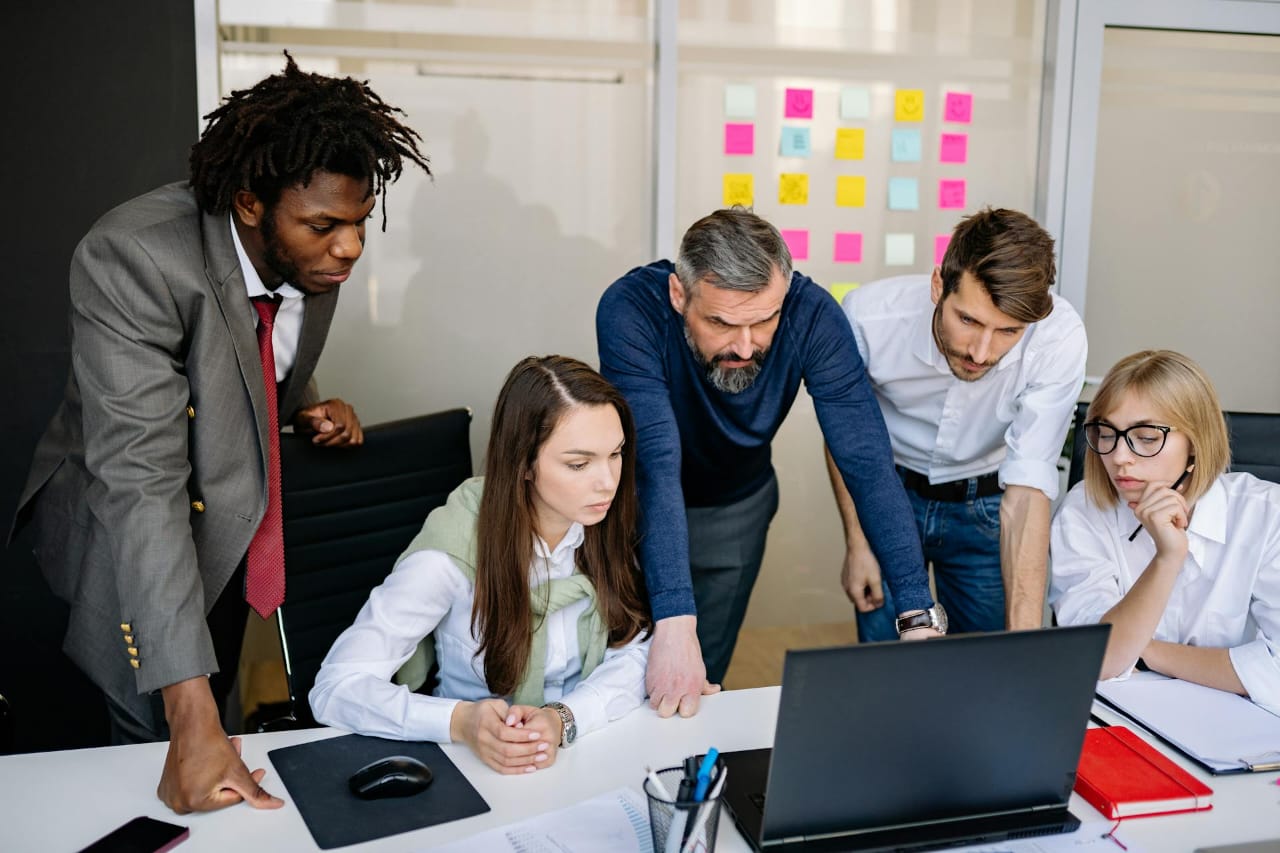 Role of Startups